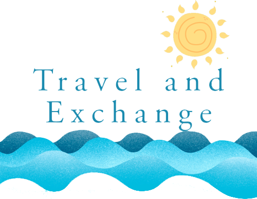 Travel and Exchange s.r.o.